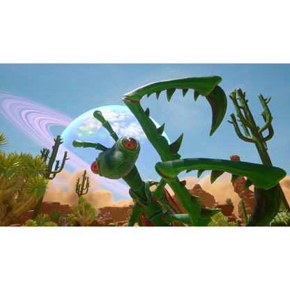 Revenge of the Savage Planet Day One Edition - PlayStation 5 - Maximum Entertainment