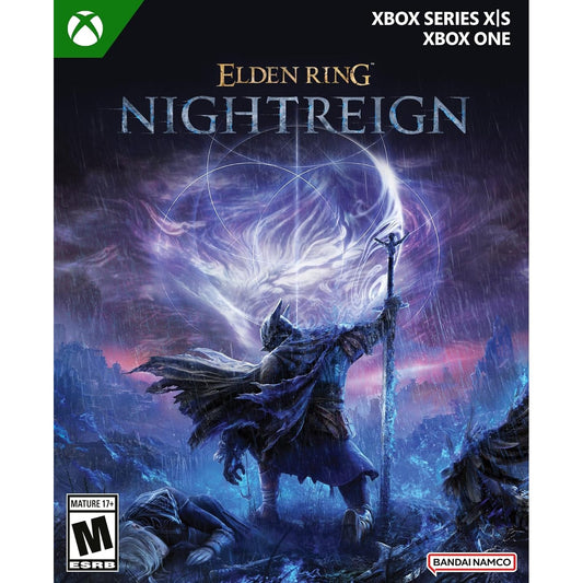 ELDEN RING NIGHTREIGN Standard Edition - Xbox Series X - Bandai Namco