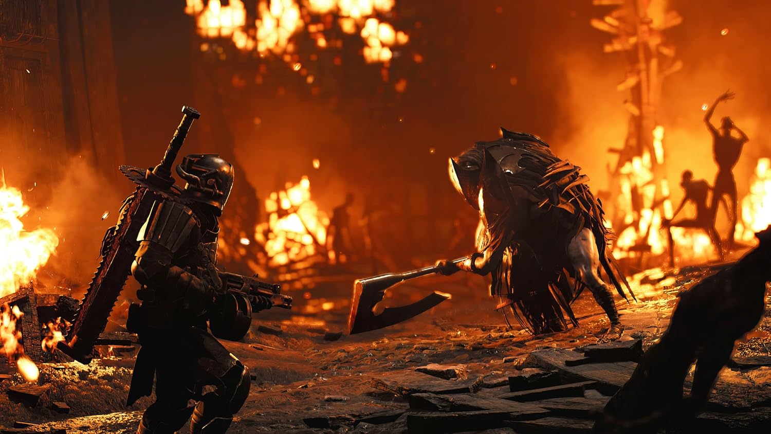 Remnant 2 - PlayStation 5 - THQ Nordic