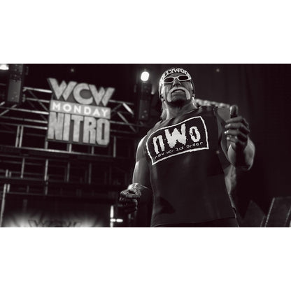 WWE 2K23 - Xbox Series X - 2K