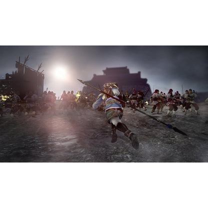 Dynasty Warriors 8: Xtreme Legends Complete Edition - PlayStation 4 - Tecmo Koei