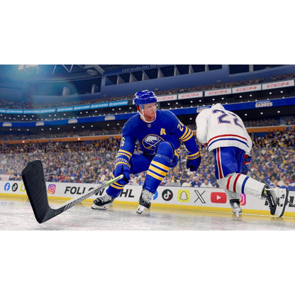 NHL 25 - Xbox Series X - Electronic Arts