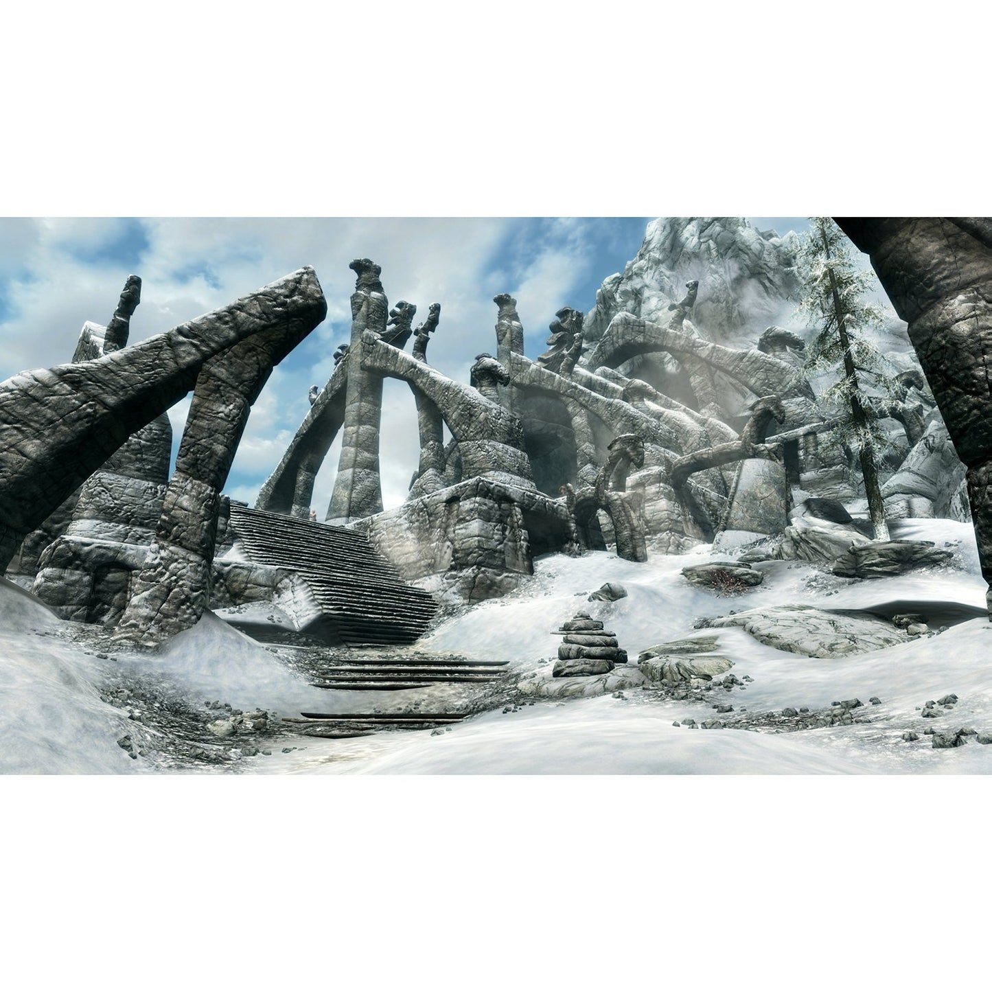 The Elder Scrolls V: Skyrim Special Edition - PlayStation 4 - Bethesda