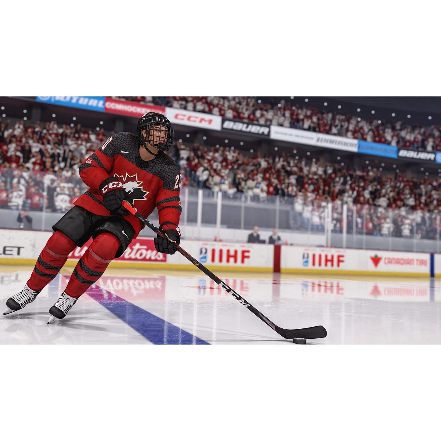 NHL 23 - PlayStation 5 - Electronic Arts
