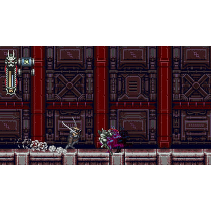 Vengeful Guardian: Moonrider - Nintendo Switch - Limited Run, JoyMasher
