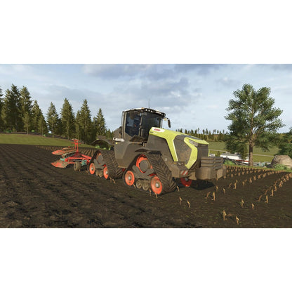 Farming Simulator 26: Nintendo Switch Edition - Nintendo Switch - Solutions 2 Go