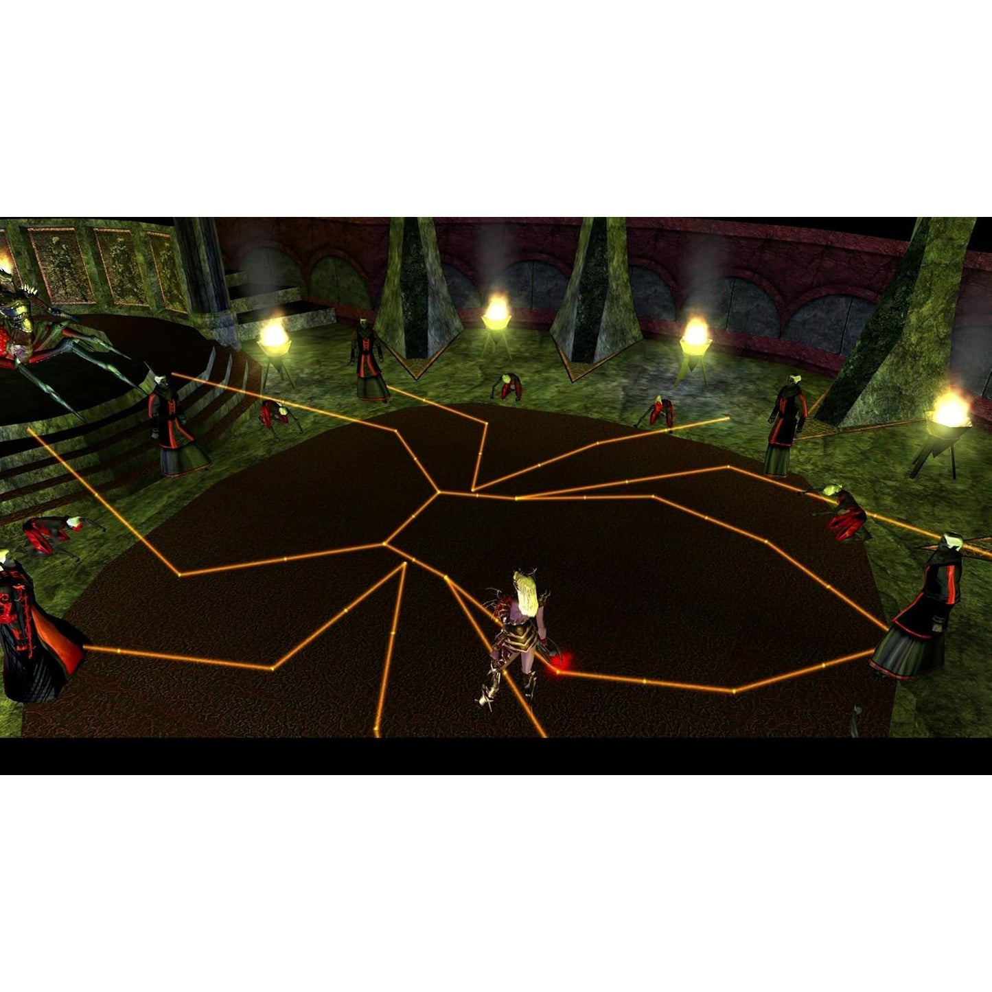 Neverwinter Nights: Enhanced Edition - Nintendo Switch - Skybound Games