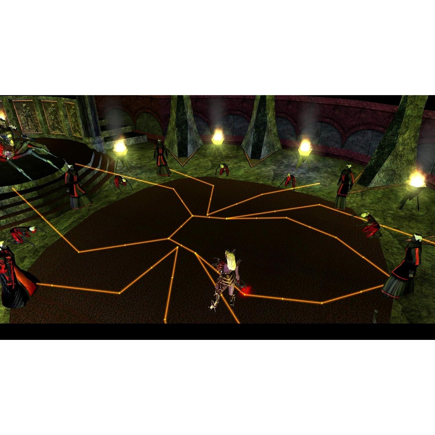 Neverwinter Nights: Enhanced Edition - Nintendo Switch - Skybound Games