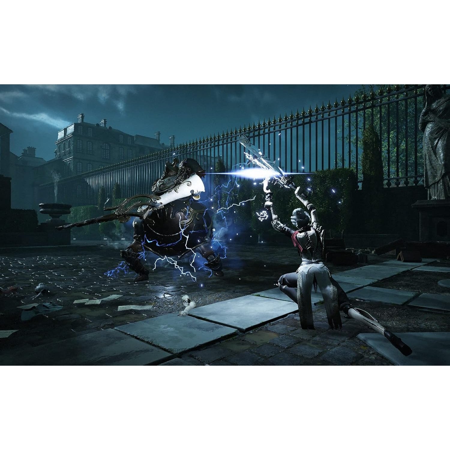 Steelrising - Xbox Series X - Nacon