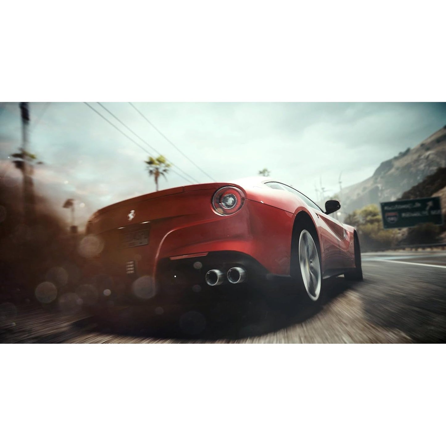 Need for Speed: Rivals - Xbox One - Electronic Arts