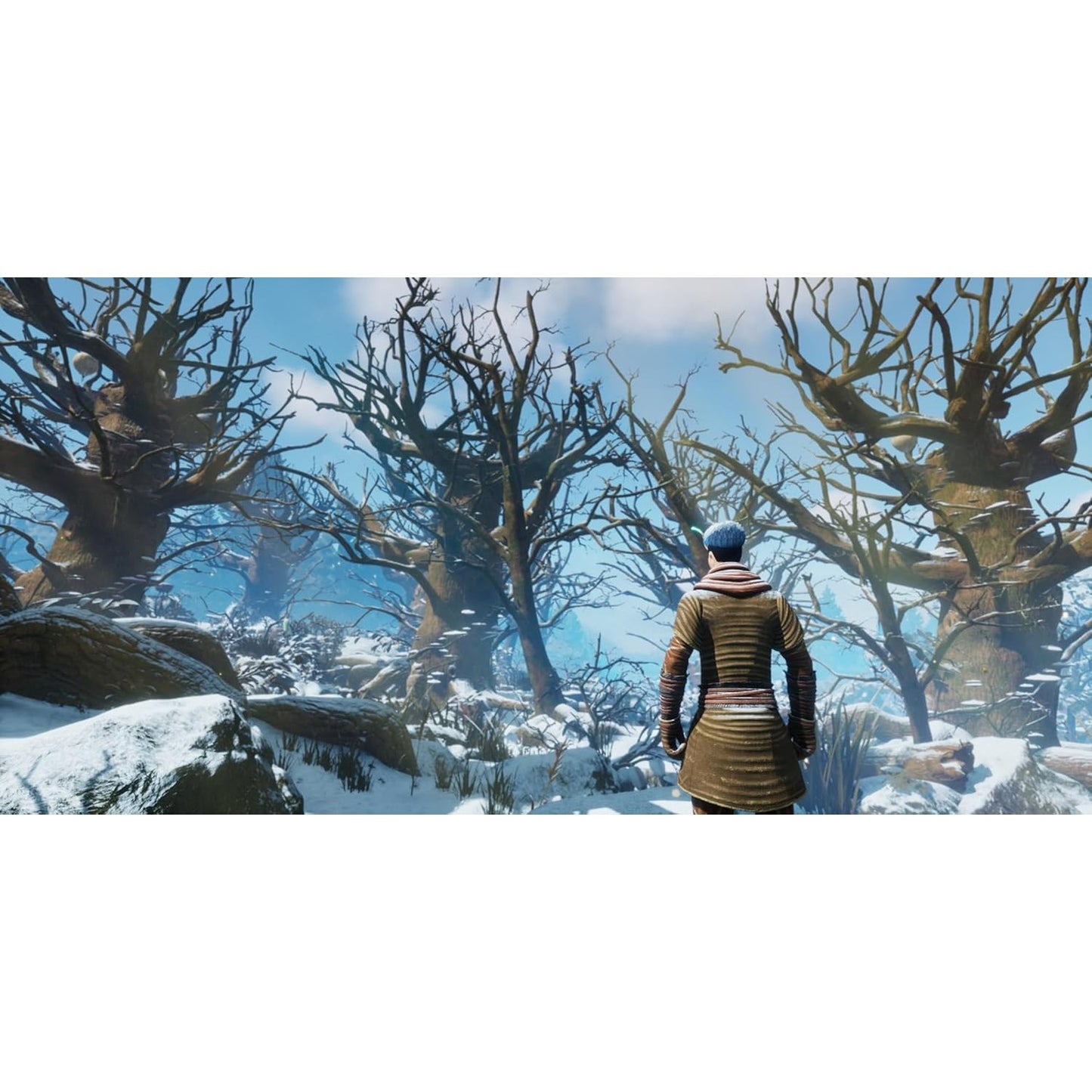 Smalland Survive the Wilds - PlayStation 5 - Merge Games