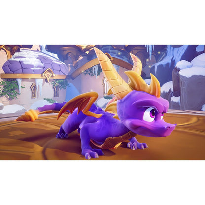Spyro Reignited Trilogy - PlayStation 4 - Activision
