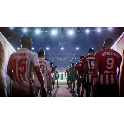 EA SPORTS FC 24 - Xbox Series X & Xbox One - Electronic Arts