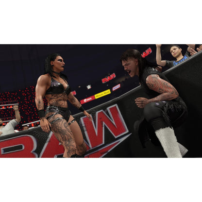 WWE 2K25 - Xbox Series X - 2K