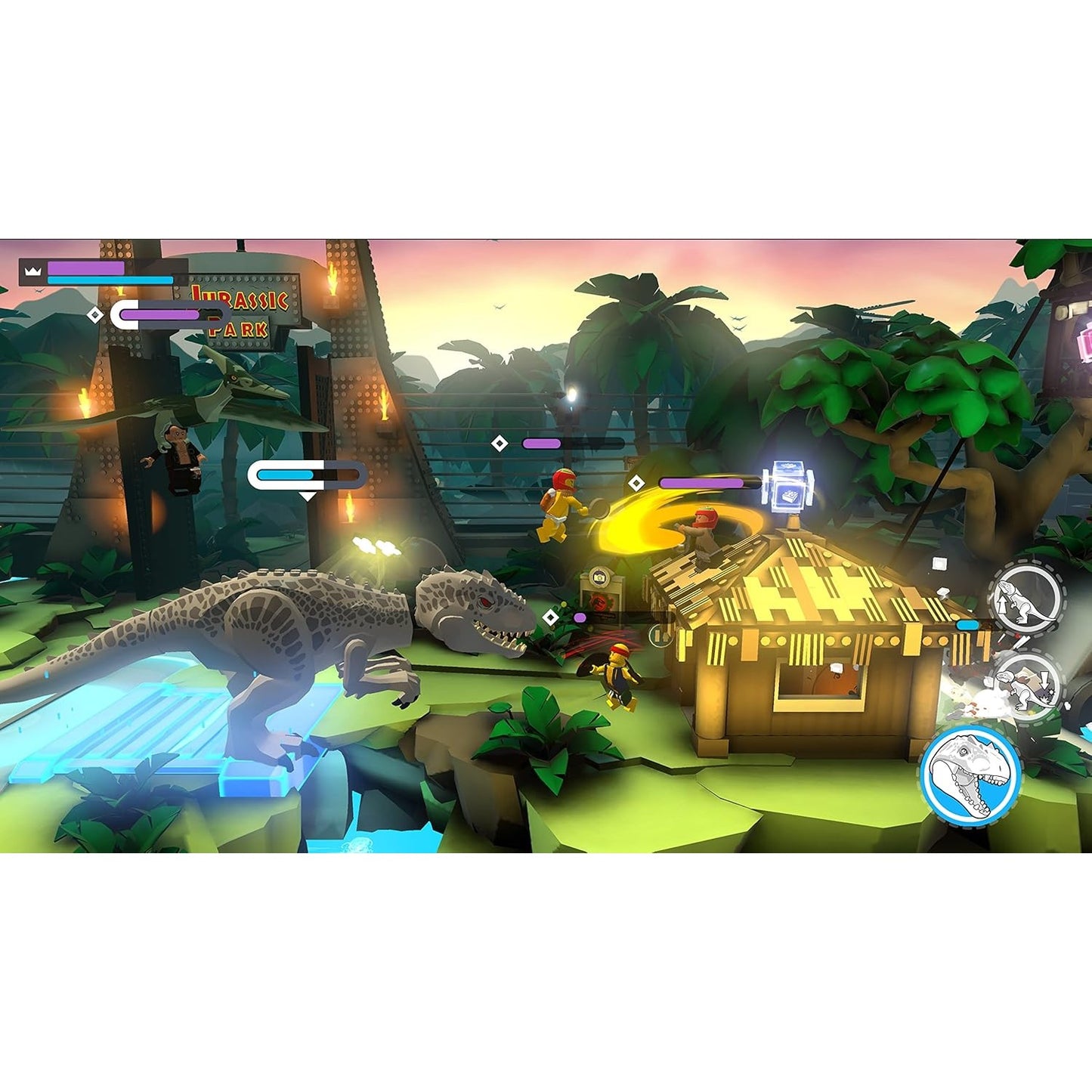 LEGO Brawls - PlayStation 5, PlayStation 4