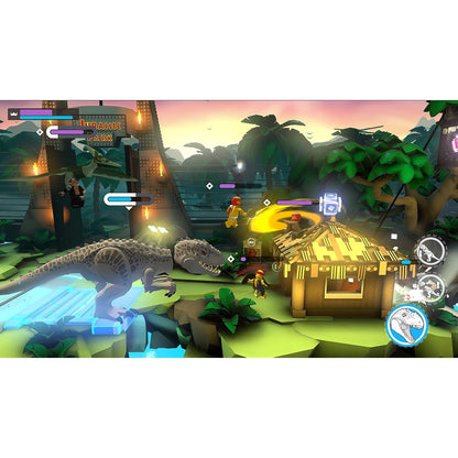 LEGO Brawls - PlayStation 5, PlayStation 4