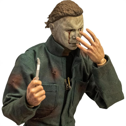 Halloween II Michael Myers 1/6 Scale Figure - Trick or Treat Studios