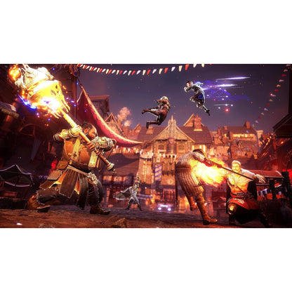 Gangs of Sherwood - Xbox Series X - Appeal Studios, Maximum Games