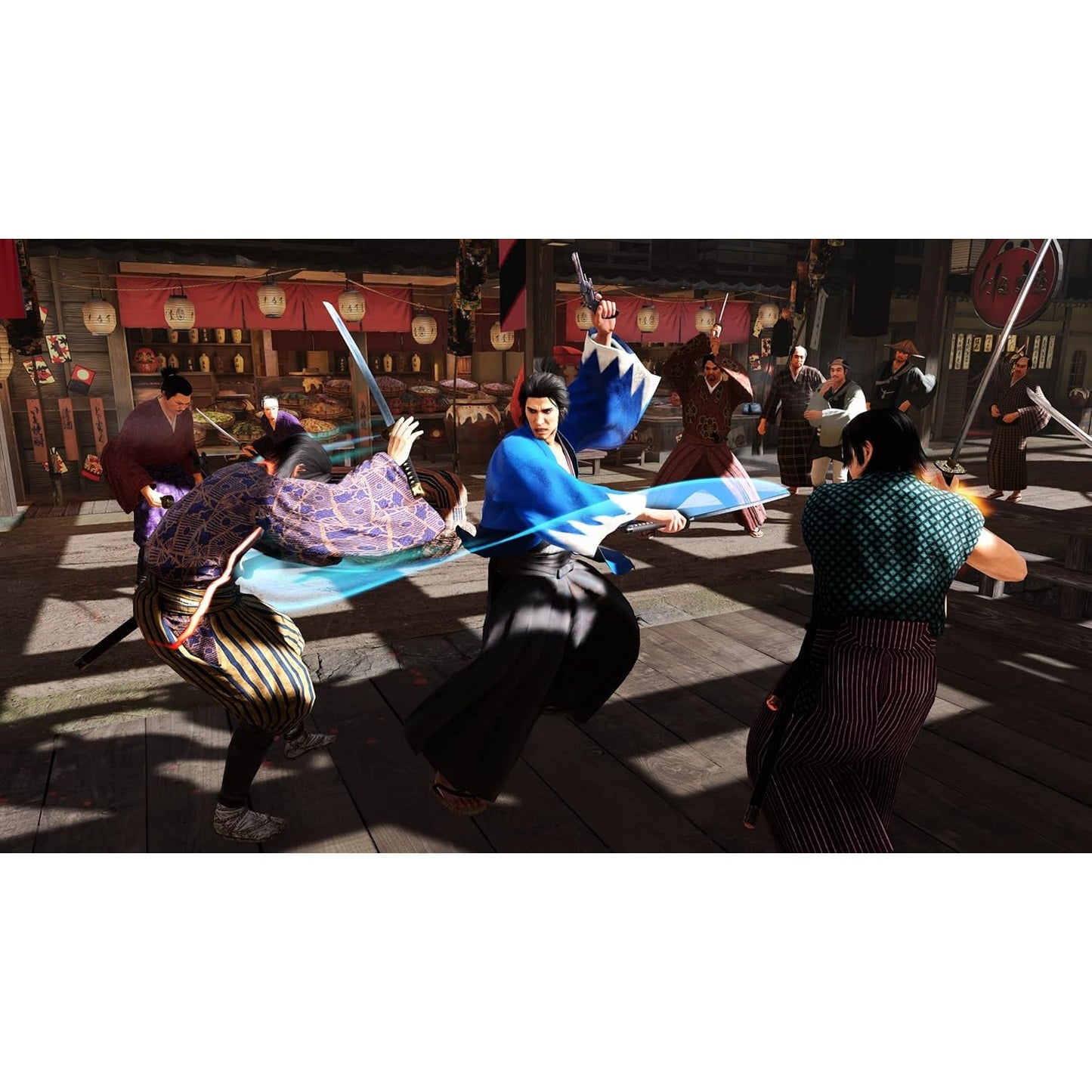 Like a Dragon: Ishin! - Xbox Series X - SEGA