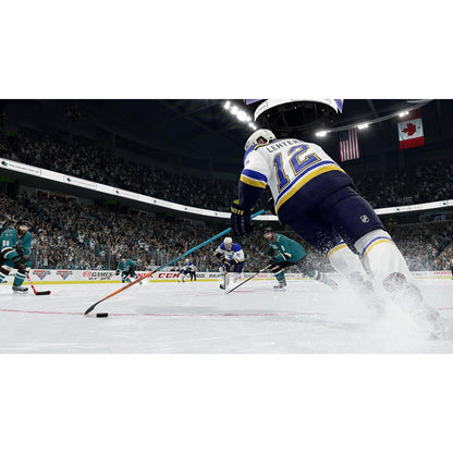 NHL 17 - Xbox One - Electronic Arts