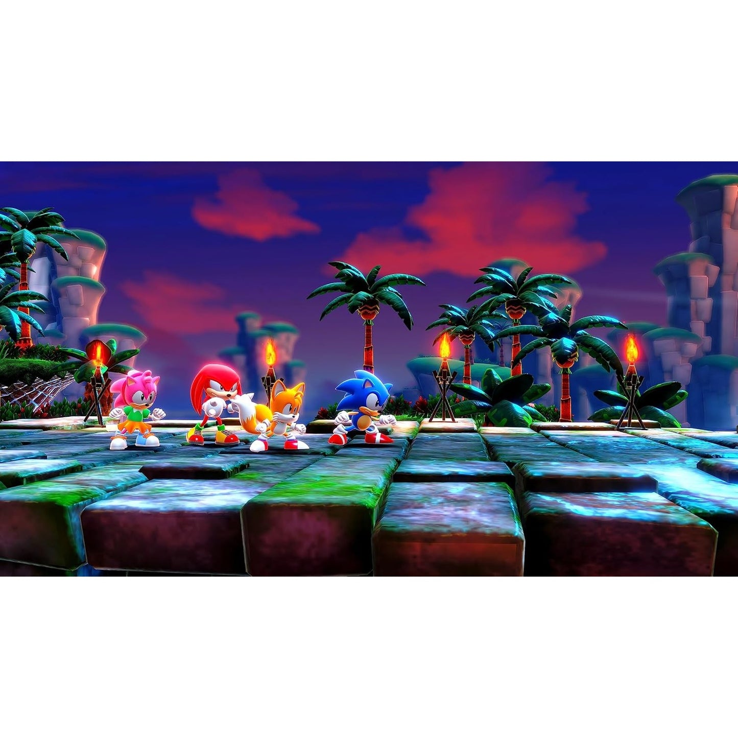 Sonic Superstars - Nintendo Switch - SEGA