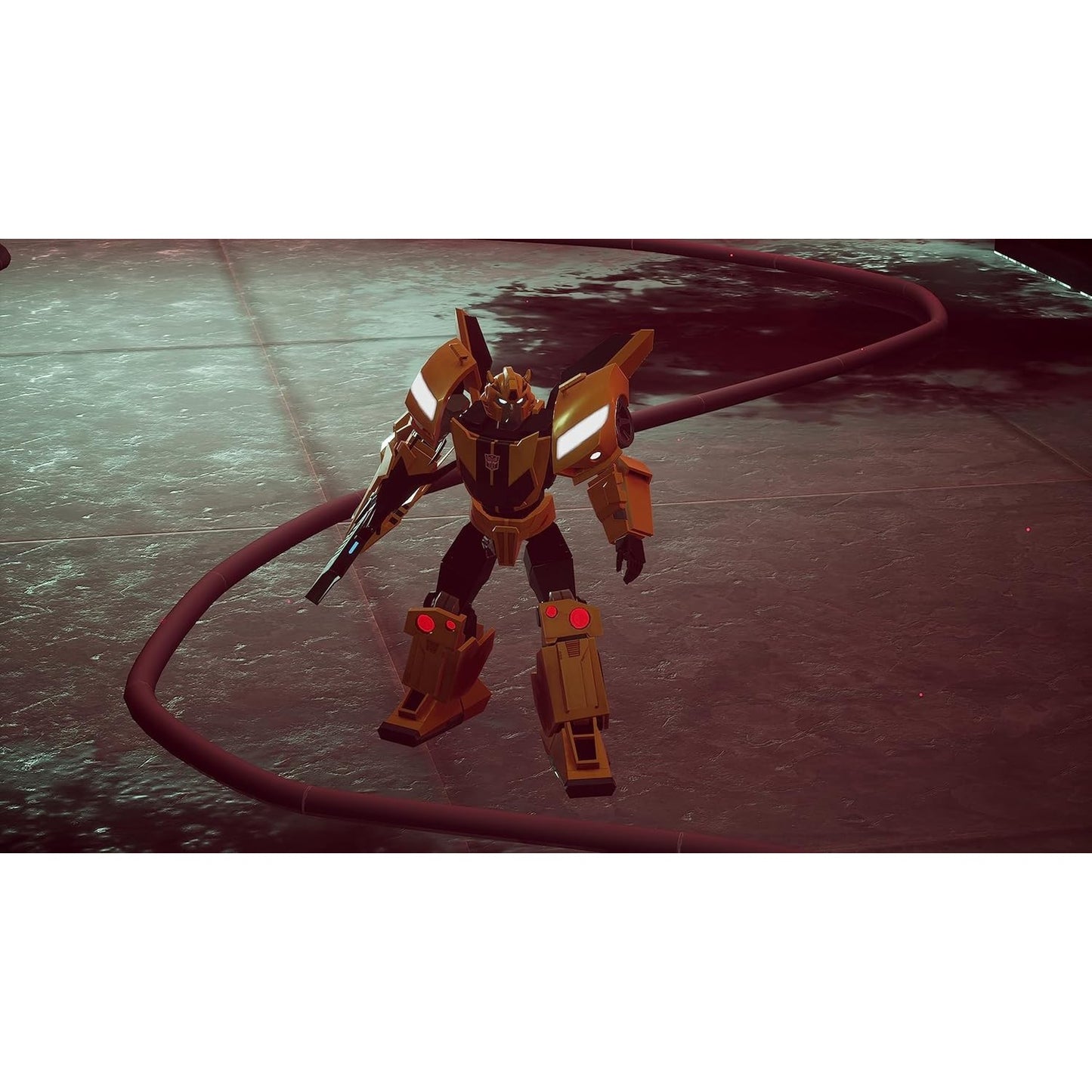 Transformers: Earthspark - Expedition - PlayStation 5 - Outright Games