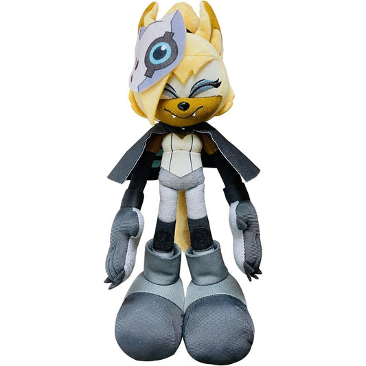Sonic the Hedgehog Whisper the Wolf 10" Plush Toy - Great Eastern Entertainment