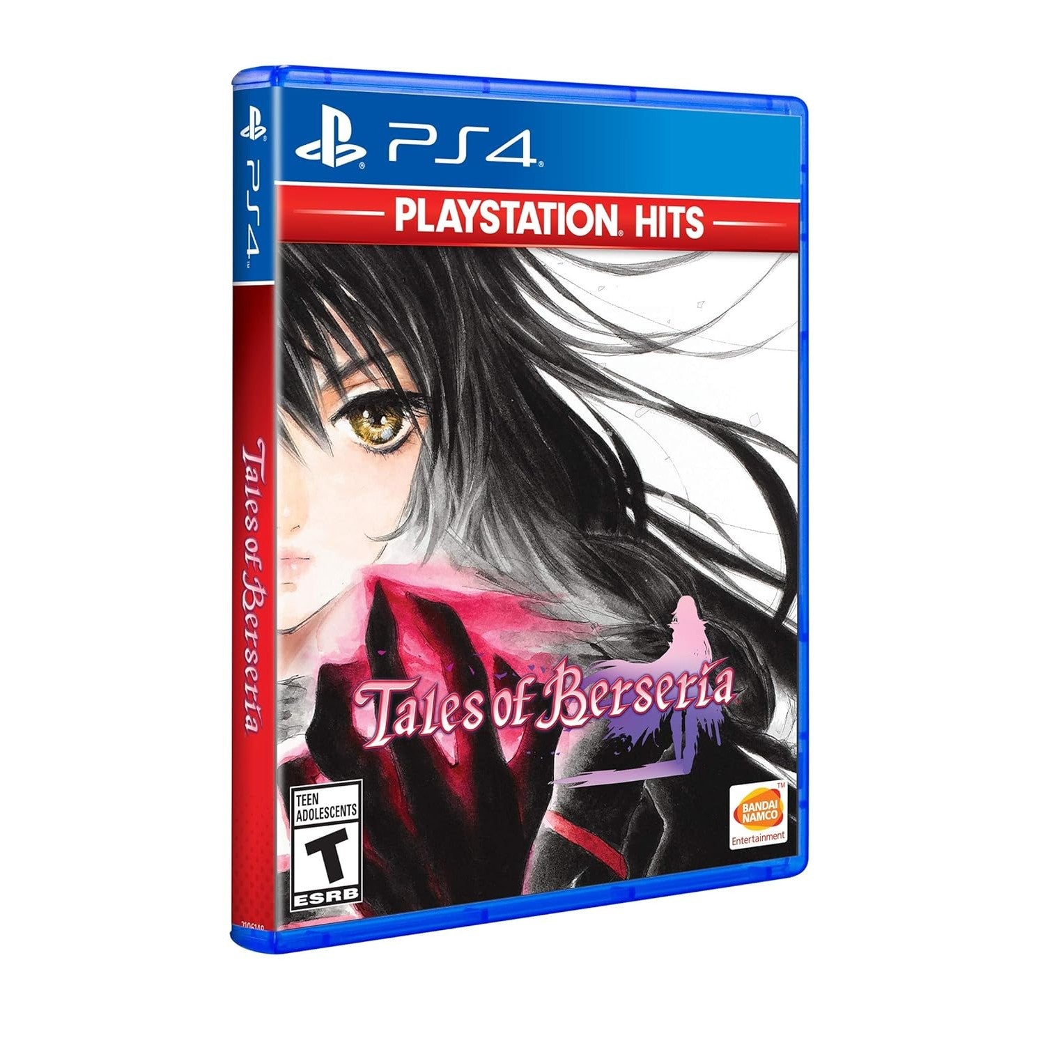 Tales of Berseria - PlayStation 4 - Bandai Namco