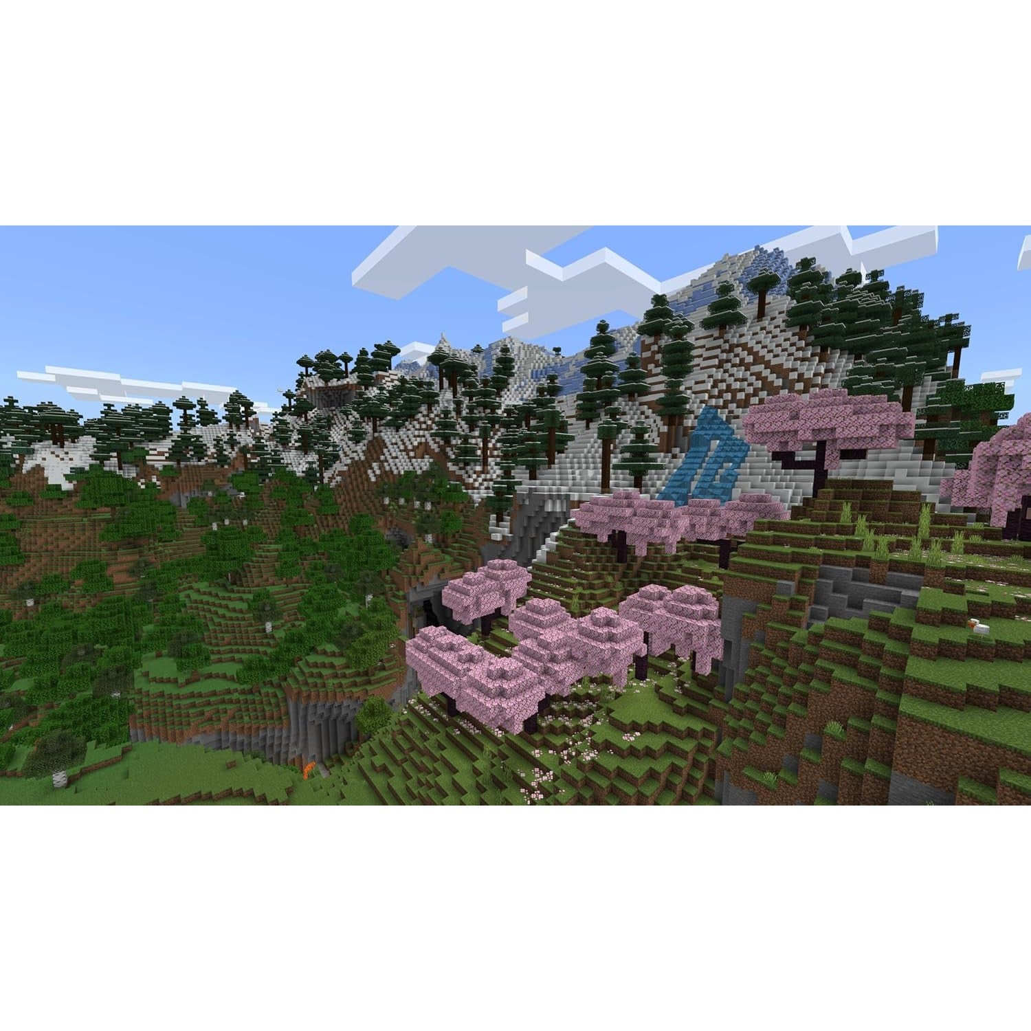 Minecraft - PlayStation 5
