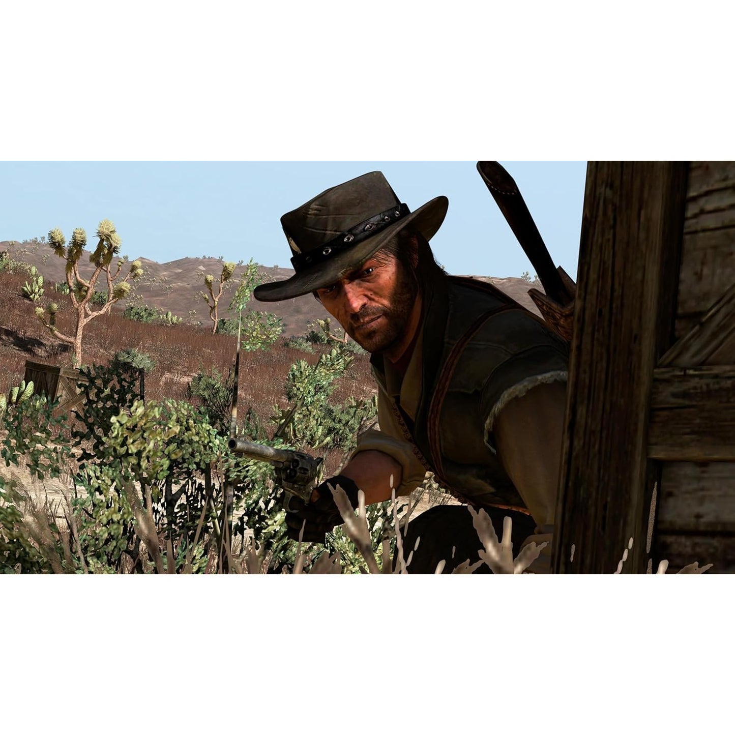 Red Dead Redemption - PlayStation 5 - Rockstar Games