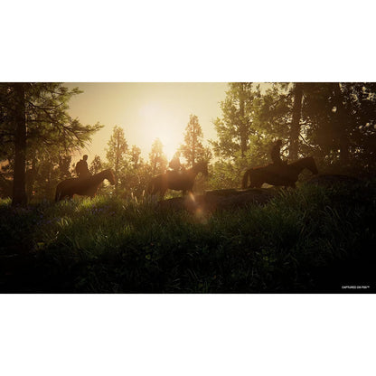 The Last of Us Part I - PlayStation 5 - Naughty Dog