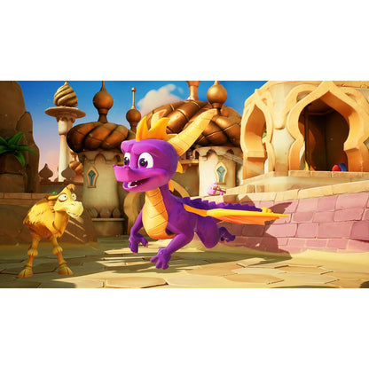 Spyro Reignited Trilogy - PlayStation 4 - Activision