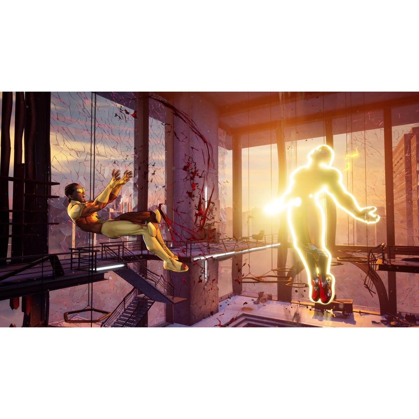 Invincible VS - Xbox Series X - Skybound Games