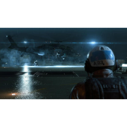 Metal Gear Solid V: Ground Zeroes - Xbox One - Konami