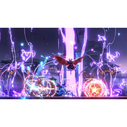 BlazBlue Entropy Effect X - PlayStation 5 - PM Studios