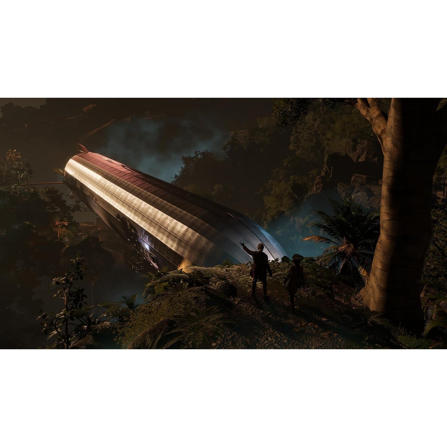 Unknown 9: Awakening - Xbox Series X, Xbox One - Bandai Namco