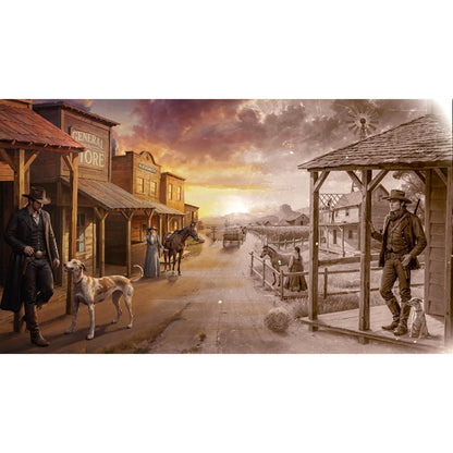 Wild West Legacy Ultimate Edition - PlayStation 5 - GS2 Games