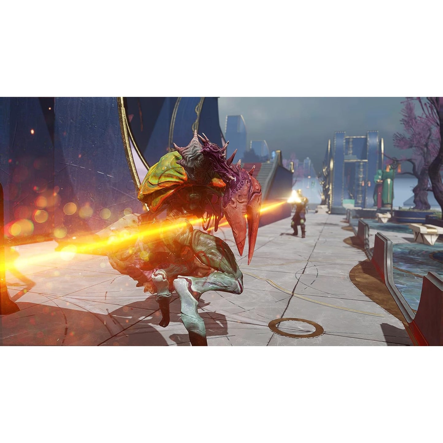 Phoenix Point: Behemoth Edition - Xbox One - Deep Silver