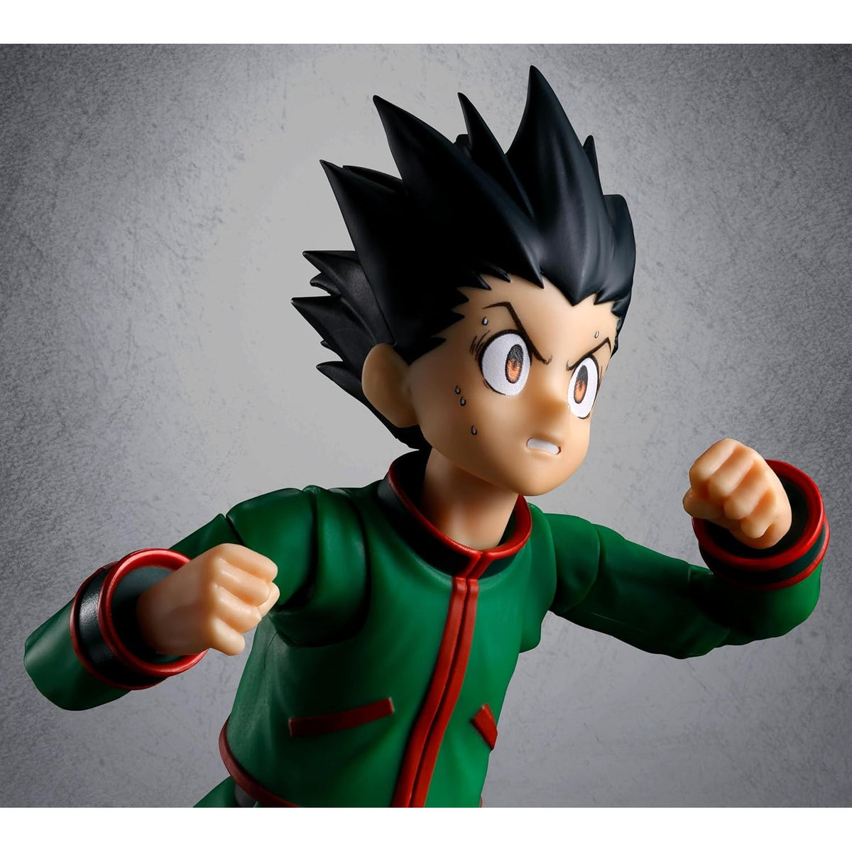 Hunter x Hunter Hisoka Action Figure - Tamashii Nations - S.H.Figuarts