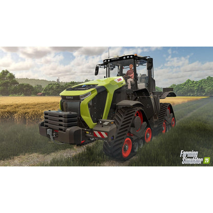 Farming Simulator 25 - Xbox Series X - Solutions 2 Go