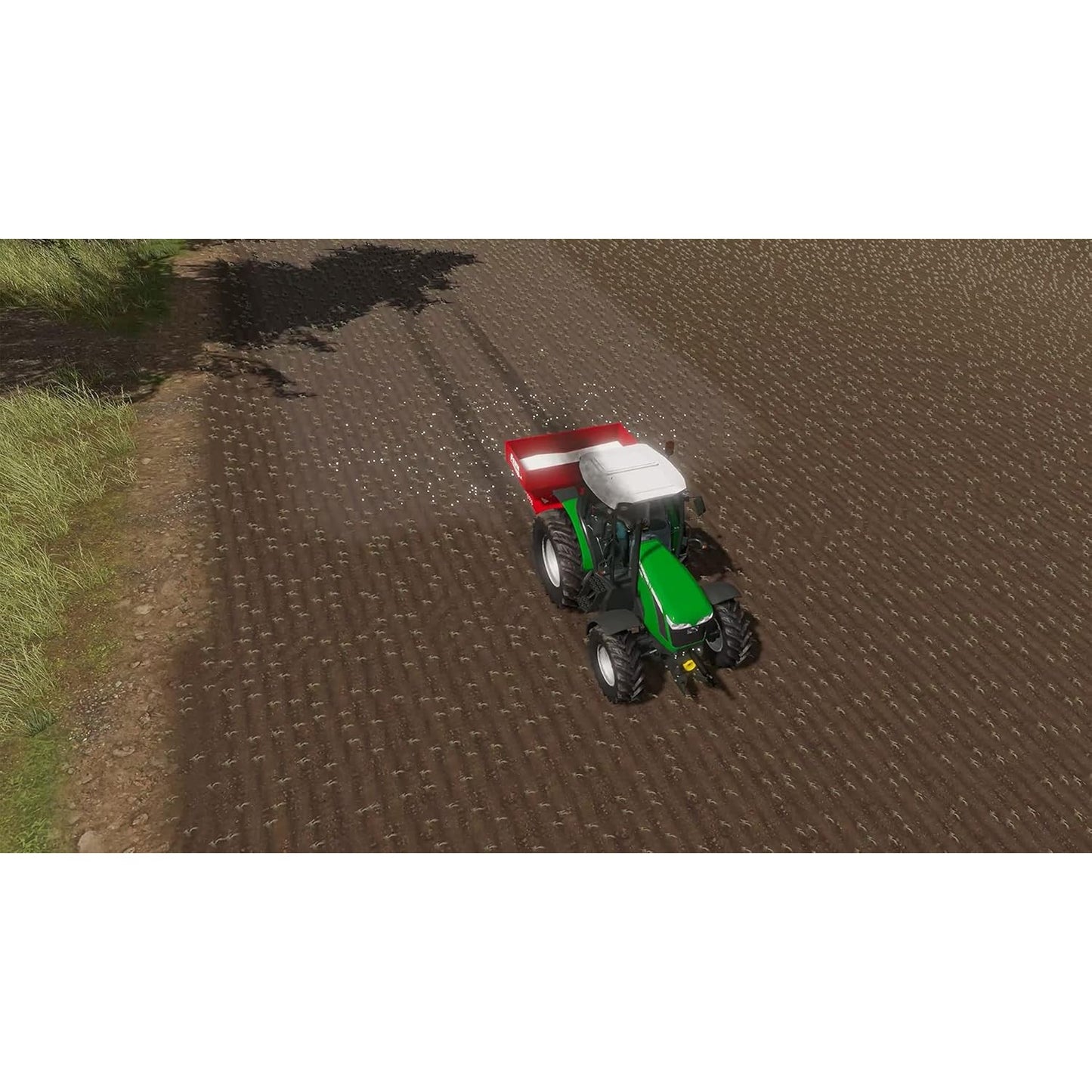 Real Farm Premium Edition - PlayStation 5, PlayStation 4 - Soedesco