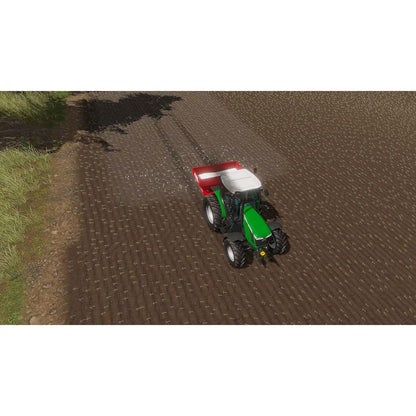 Real Farm Premium Edition - PlayStation 5, PlayStation 4 - Soedesco