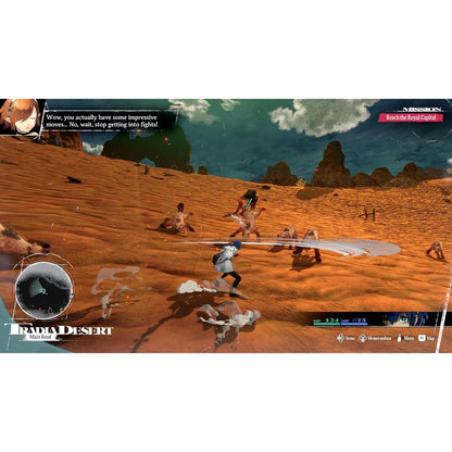 Metaphor: ReFantazio Launch Edition - PlayStation 5 - SEGA