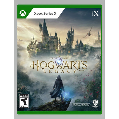 Hogwarts Legacy - Xbox Series X - Warner Bros.