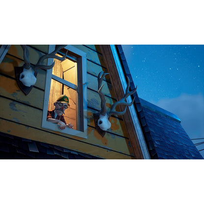 Hello Neighbor 2 - Xbox One (Compatible with Xbox Series X) - Gearbox Publishing