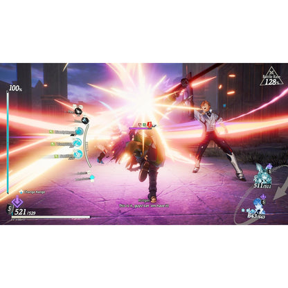 Atelier Yumia: The Alchemist of Memories & the Envisioned Land - PlayStation 5 - KT