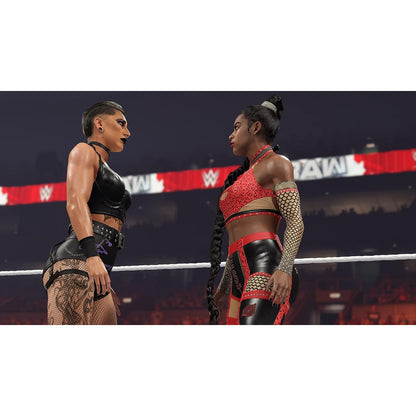 WWE 2K23 - Xbox Series X - 2K