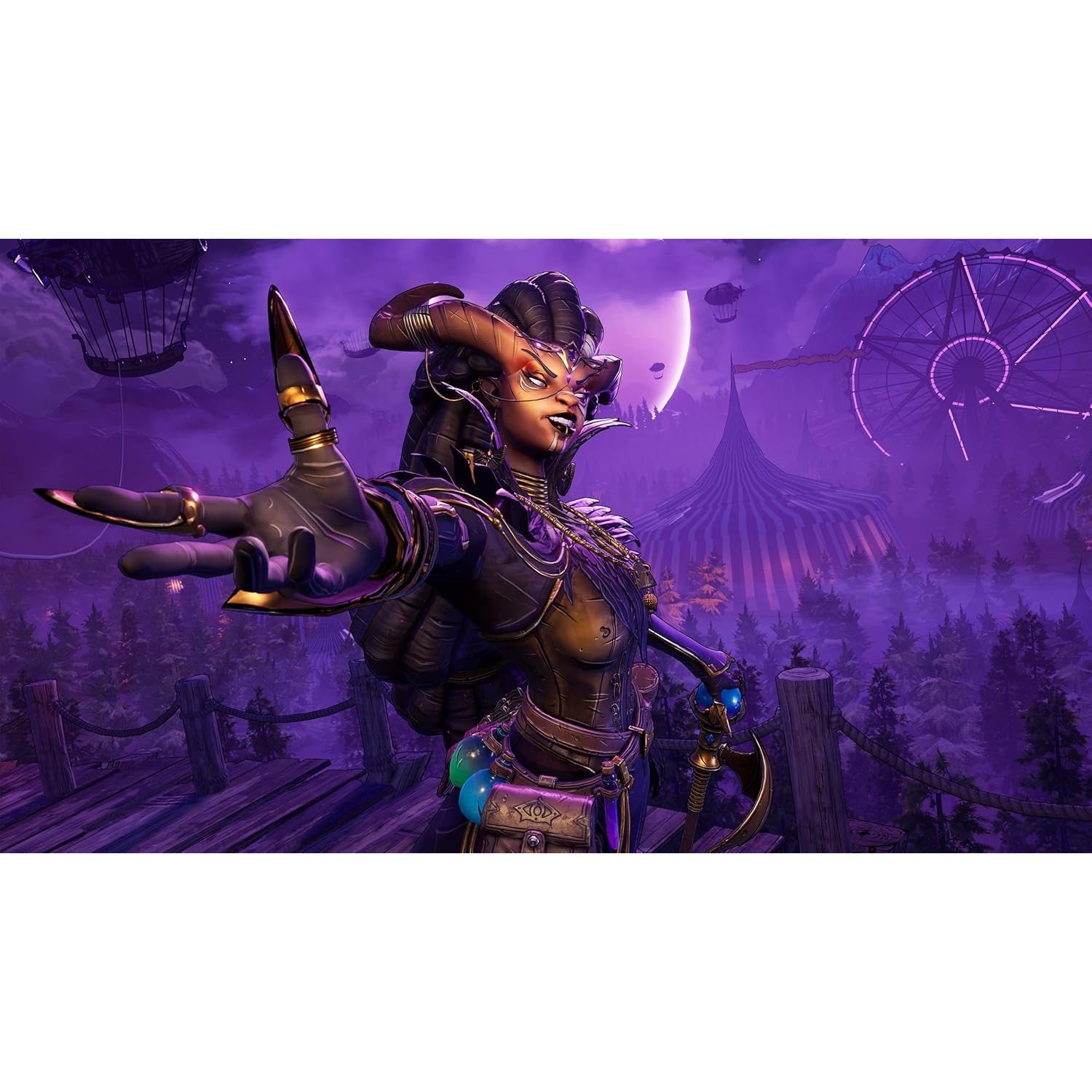 Tiny Tina's Wonderlands Next Level Edition - PlayStation 5 - 2K