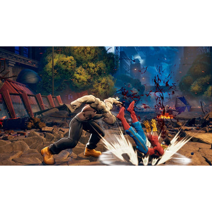 Invincible VS - Xbox Series X - Skybound Games