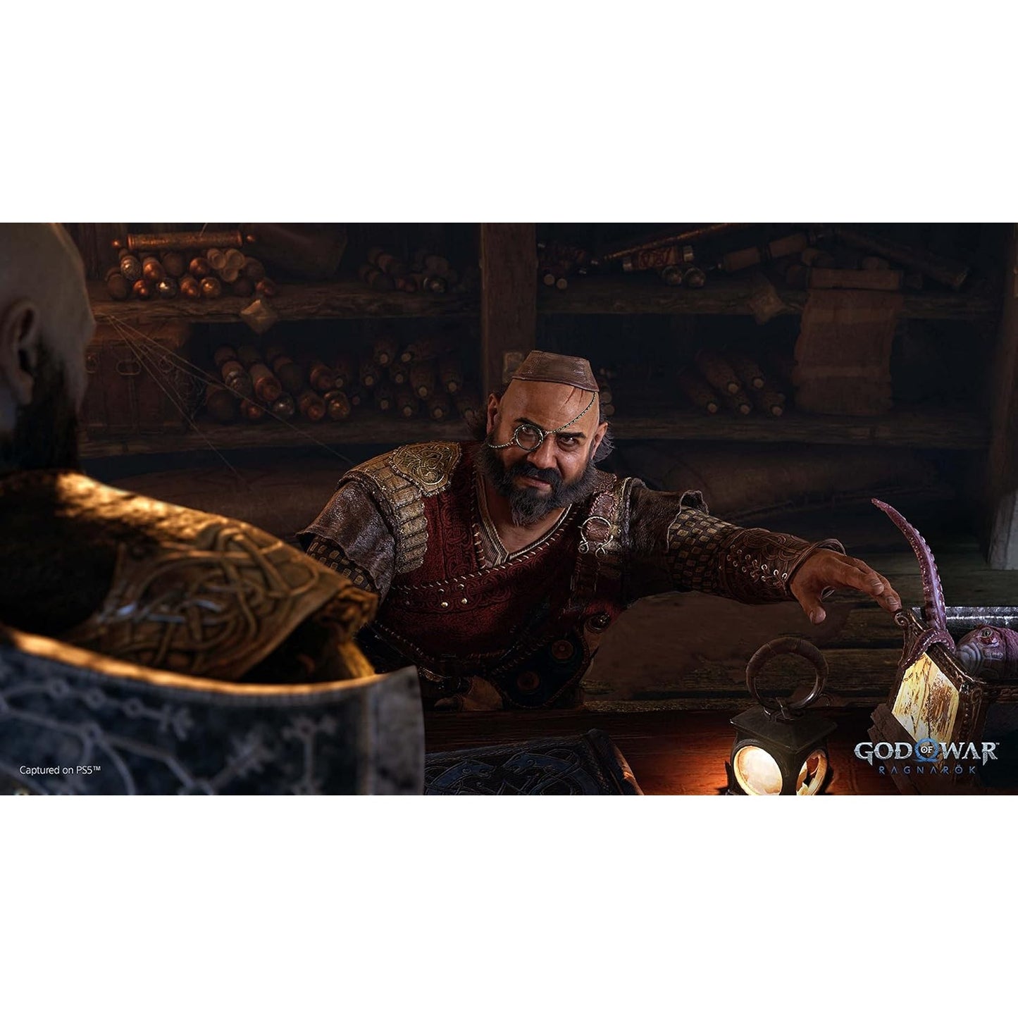God of War Ragnarök Launch Edition - PlayStation 5